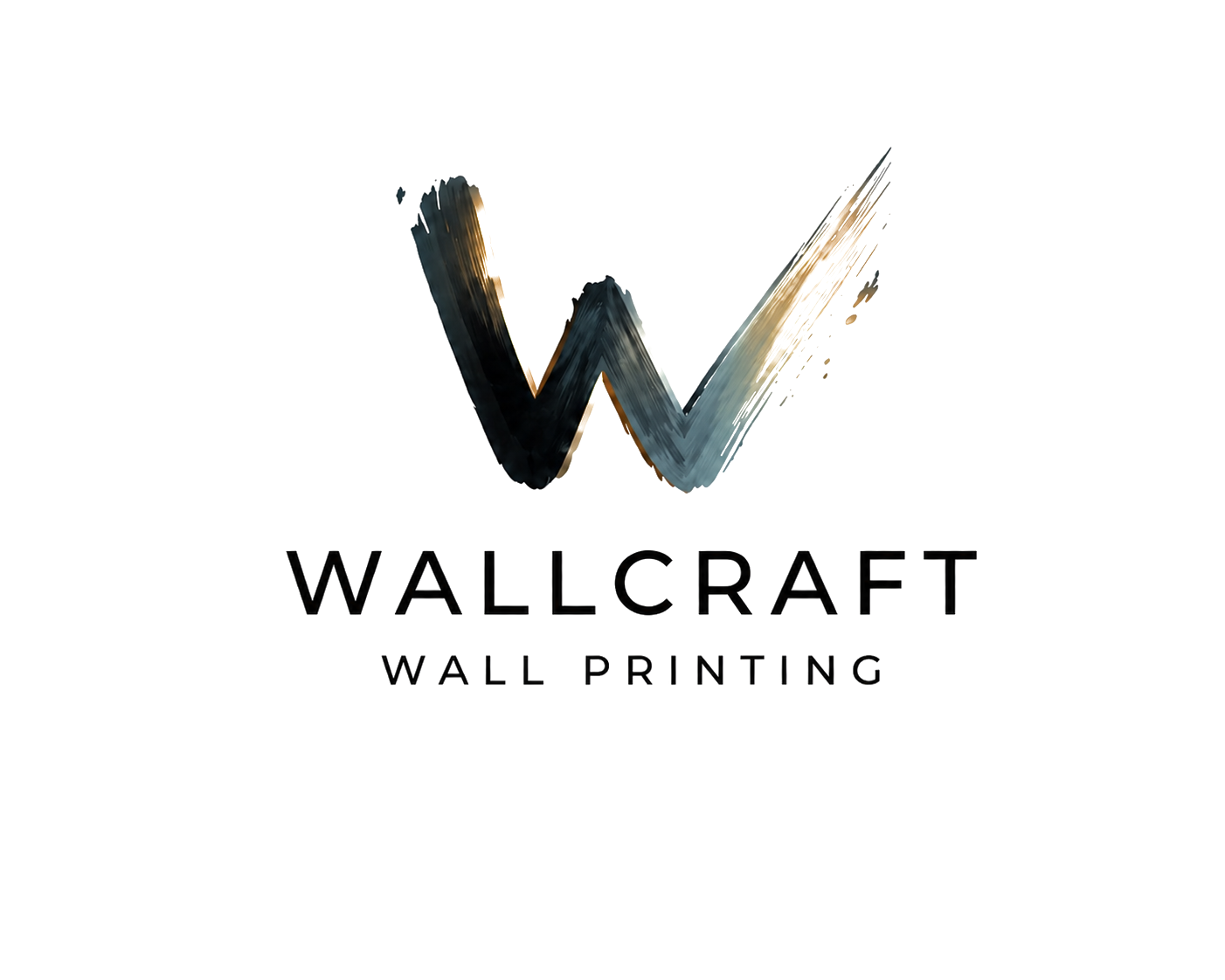 WallCraft — Wall Printing